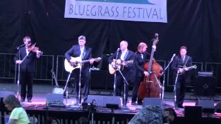 GF 2014 Gibson Brothers ~ The other side Of Town ~~ By Steve Earl