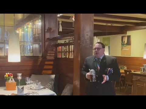 Innengastro wieder Eröffnung „Korpo Cut“