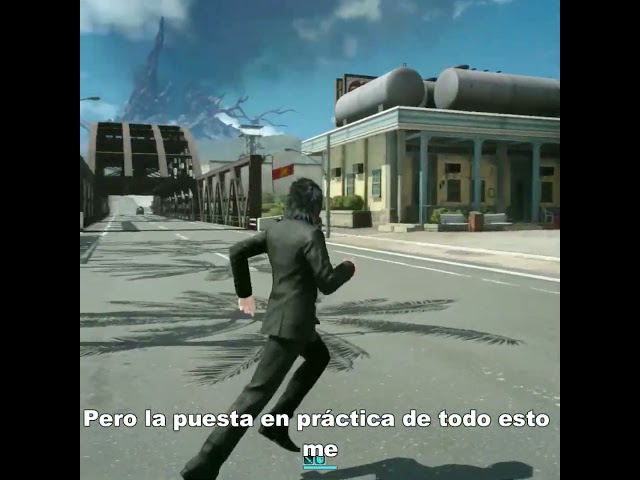 Vídeo relacionado con Xbox One Final Fantasy XV Deluxe Edition