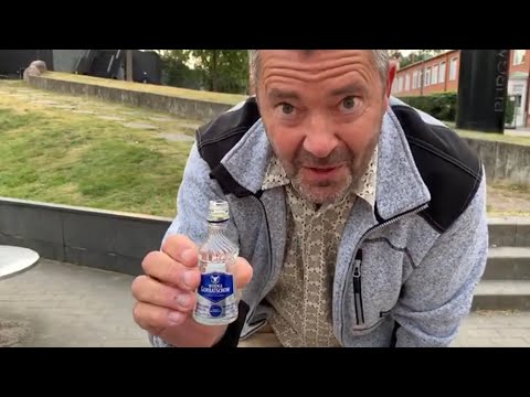 Live Sweden, Gothenburg. 6 in the morning. July, 2019