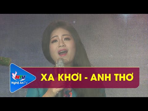 Xa khơi - Anh Thơ | Đêm nhạc Nguyễn Tài Tuệ