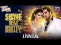 Shake That Booty Lyrical Balwinder Singh Famous Ho Gaya Sunny Leone Ft Mika Singh Party Hits