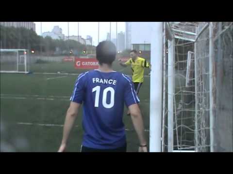 Aruba vs Guachines F C