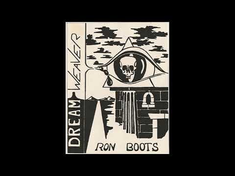 Ron Boots - Dream Weaver (1987) full album