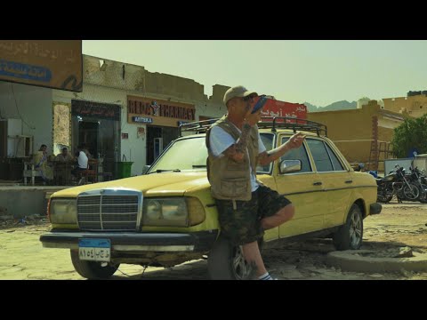 Franco Ricciardi - Pop Medina (Video Ufficiale 2025)