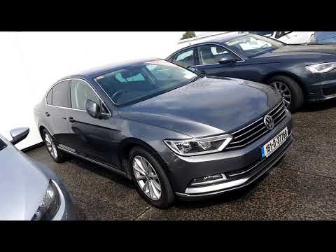 Centrepoint autos - 2015 Volkswagen Passat PASSAT HIGHLINE 1.6 TDI M6F 120H...