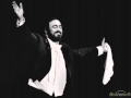 Luciano Pavarotti. Aprile. F. Paolo Tosti.