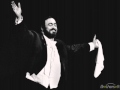Luciano Pavarotti. Aprile. F. Paolo Tosti. 