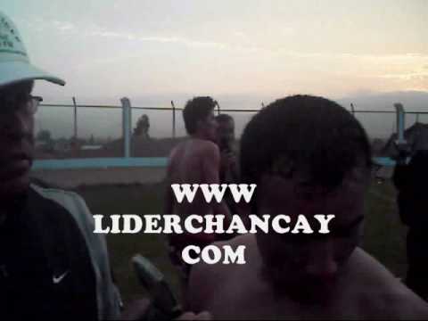 San Martín de Boza (02) - Defensor Peralvillo (04)