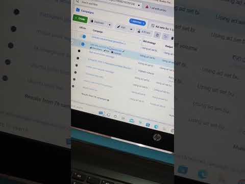 how to get leads on Facebook and Instagram #shorts #trending #facebook #instagram #leads