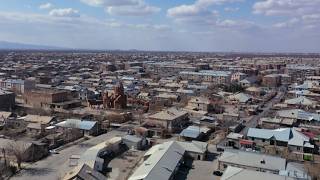 Հայաստանի մարդիկ. Արարատ