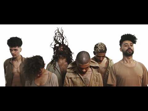 Quebrada Queer - PRA QUEM DUVIDOU (Prod.Apuke) (Visualizer)