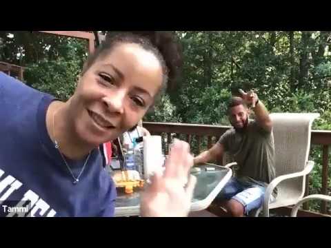 DJ Avalanche (Live From Virgin Islands) - Mugfest LIVE Virtual Party 6.3.20