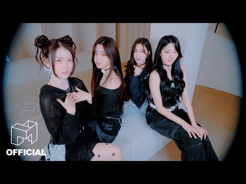 [Full Album] tripleS LOVElution 'ↀ' Music Visual