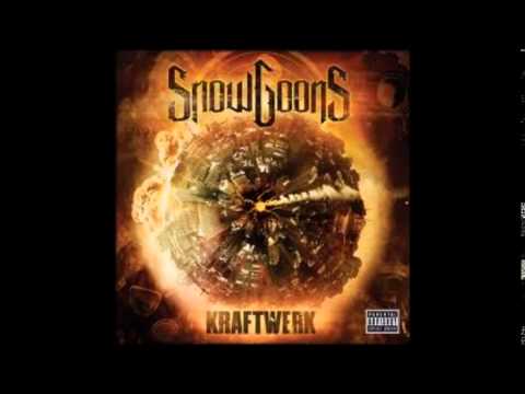 The Beast - Snowgoons (Ft. Lateb)