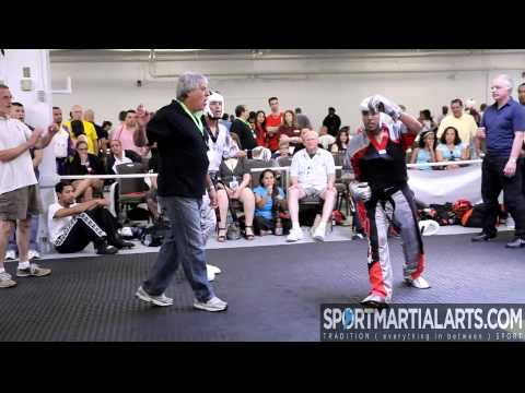 Victor Suarez v Justin Ortiz   Lightweight Sparring   New England Open 2013