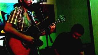 Road to Nowhere - a Singer of Songs (feat. Carlos Russell)