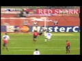 Juninho Free Kick vs Bayern & Kahn Post Headbutt