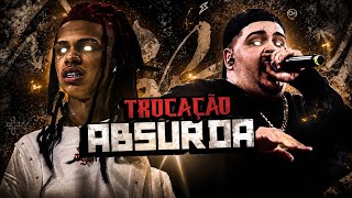 20 MINUTOS DE BATE E VOLTA LENDÁRIO NO ANIVERSÁRIO!! 🥊