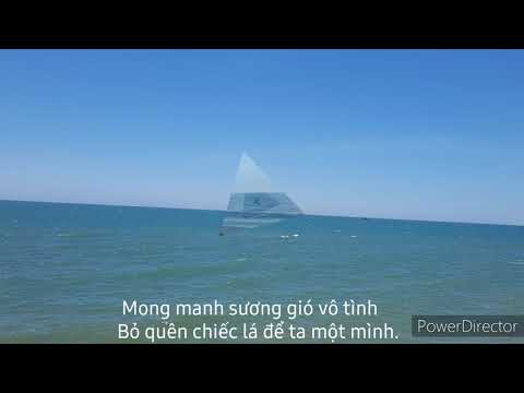 Thể hiện bởi Quỳnh Chi