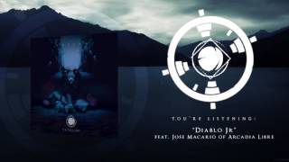 EXCELLION - DIABLO JR FEAT JOSE MACARIO TOVAR