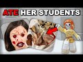 The WORST TEACHERS EVER