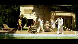 CASCADA ft NICCI - The Rhythm Of The Night (Official Video)