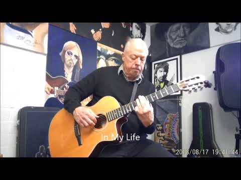 Promotional video thumbnail 2 for AZGuitar66