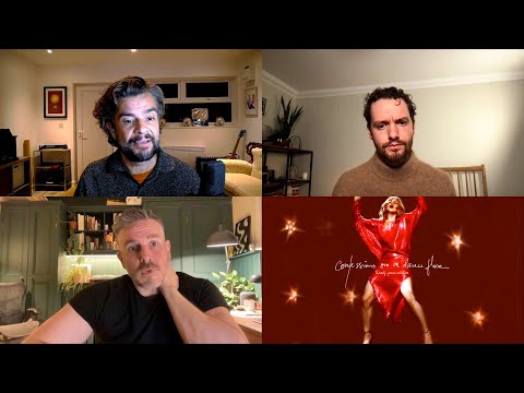 Confessions 20th Anniversary