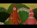 Yo Gabba Gabba Happy November 22 2023