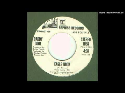 Daddy Cool - Eagle Rock - 1971