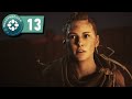 A Plague Tale: Requiem Gameplay Walkthrough - Nothing Left