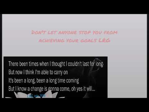 Change must come LRG 2021 Must free dub