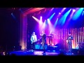 The Fixx - Sunshine in the Shade - The Triple Door 7/15/14