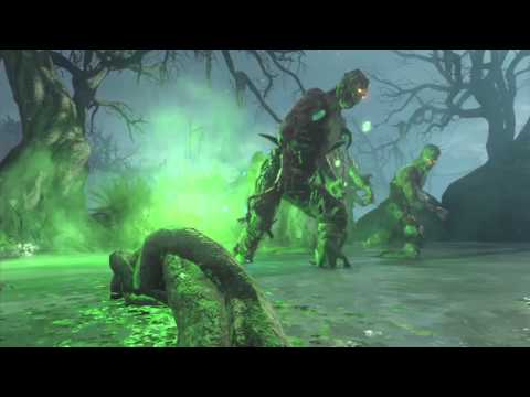 Call of Duty Black Ops 3: Zetsubou no Shima music video (Easter egg song)