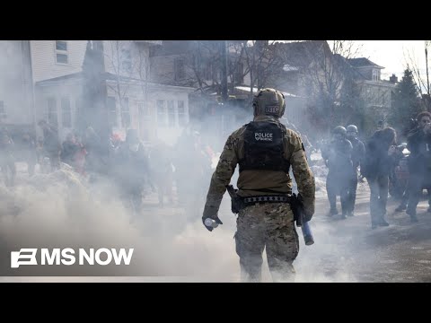 Joe: The latest Trump chaos is not making life better for working Americans