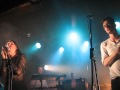 Efterklang - Black summer (Ljubljana 2013)
