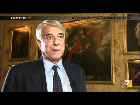 L'Infedele - 05/09/11 La legge elettorale secondo Pisapia