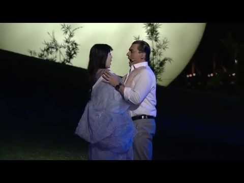 Madama Butterfly On Sydney Harbour - Opera Australia 2014