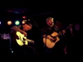 Matt Pryor with Dan Andriano - "Mass Pike" Live @ Subterannean