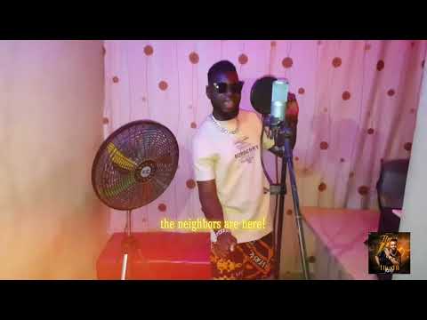 John lino- Hita Hi Kule (Oficial video studio)