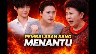 Download lagu Pembalasan Sang Menantu Part 8 mp3