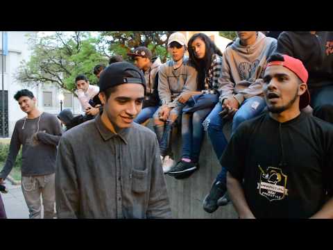 Trech VS Sketch [Octavos] FECHA 3 - Master Elite Tucuman