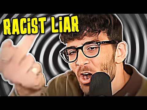 Everyone Is Turning on Hasan...