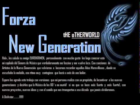 Italove feat. Ken Laszlo - Disco Queen (Rare Long Remix L.P.)