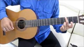Belajar Kunci Gitar Andra and The Backbone Sempurna