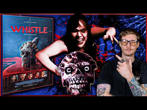 Whistle (2026) Ending Explained and Movie Review