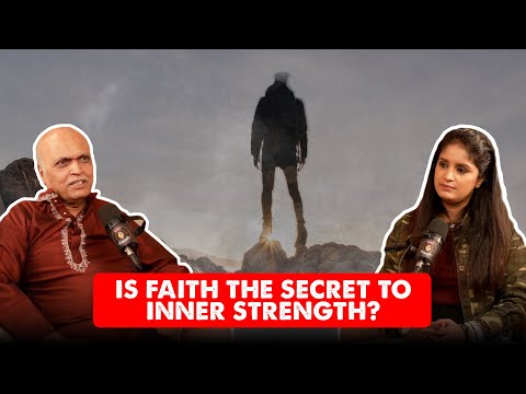 Can You Really Find God Within Yourself? Phani Ramchandra Explains | Just Curious Clips