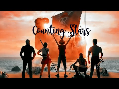 ☸ Counting Stars  ☠ One Piece  (Netflix Live Action)