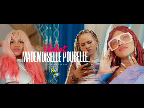 Elidiat - Mademoiselle poubelle (by_daewoo_2025)